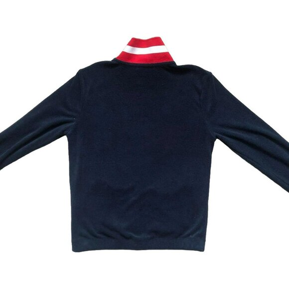 Garage Track Sweater - Picture 5 of 5